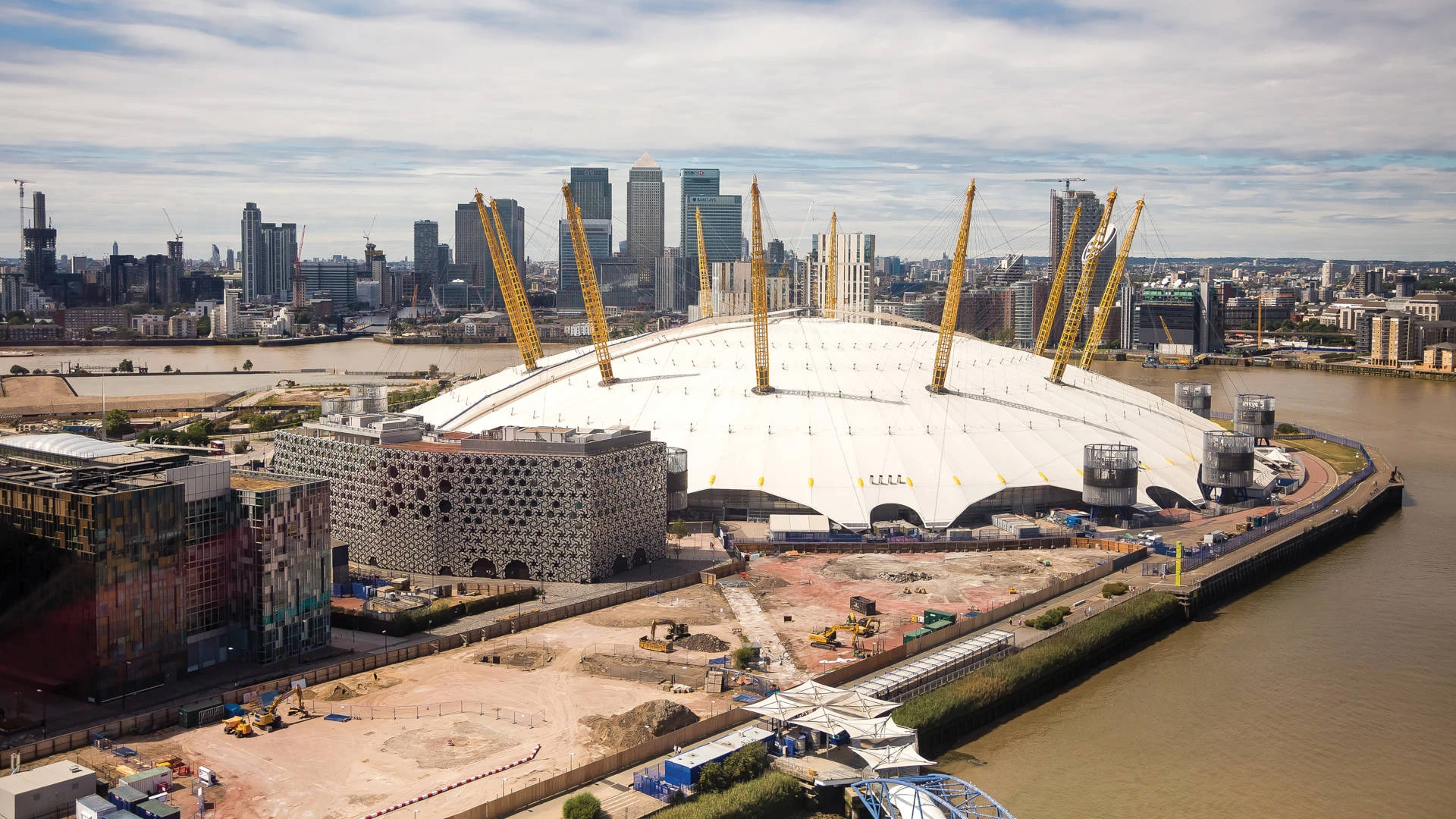 Construction Design & Management Regulations
