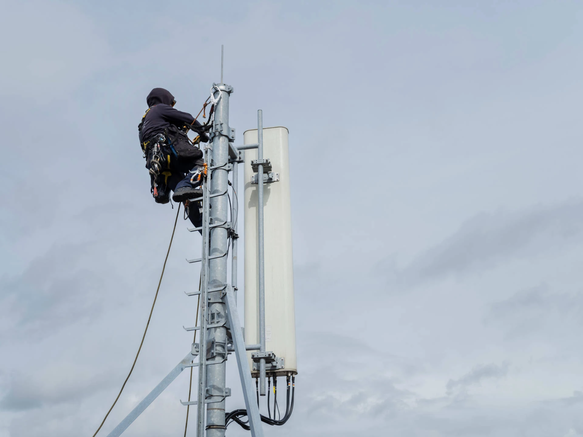 H&S Rapid Deployment Programme