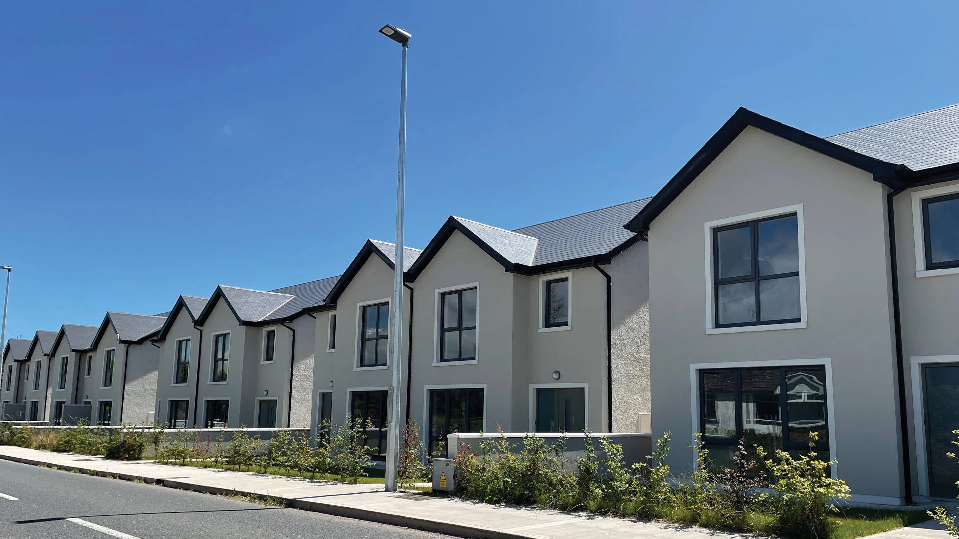 Safety Audits of Social Housing Fit-outs & Voids
